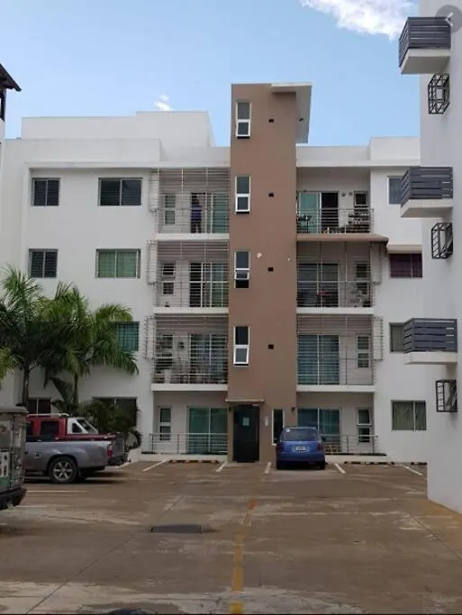 Reposo Tranquilidad Cerca Del Corazon De Santiago Apartman Santiago De Los Caballeros